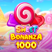 Sweet Bonanza 1000 at King Casino PH